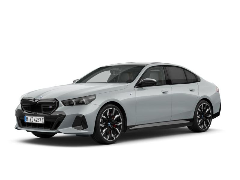 BMW i5, M60 xDrive